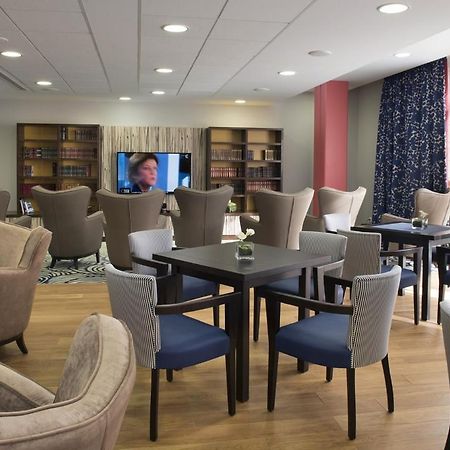 Aparthotel Domitys Le Ruban d'Azur à Sète Extérieur photo