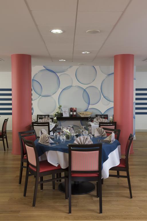 Aparthotel Domitys Le Ruban d'Azur à Sète Chambre photo